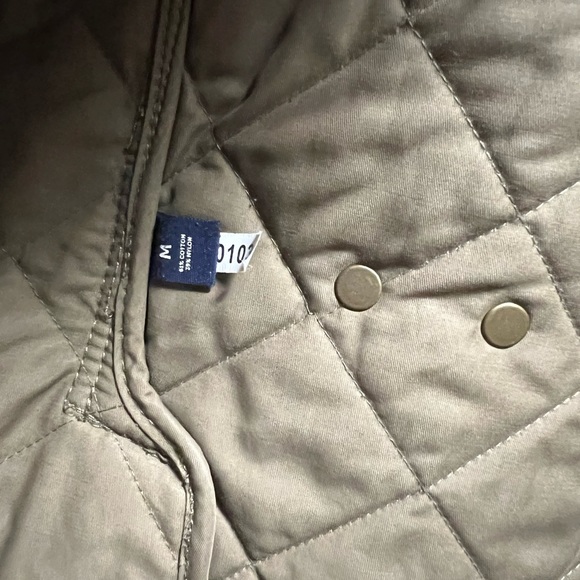 Mens Bonobos Jacket - Picture 8 of 8